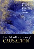 The Oxford Handbook of Causation (eBook, PDF)