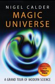 Magic Universe (eBook, ePUB)