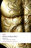 Rome's Italian Wars (eBook, PDF)