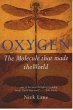 Oxygen (eBook, PDF) - Bild 1