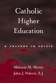 Catholic Higher Education (eBook, PDF)