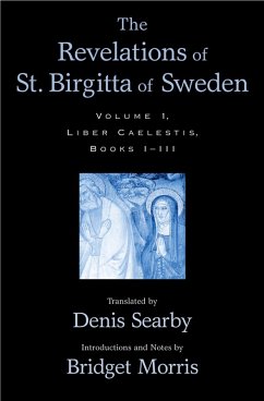 The Revelations of St. Birgitta of Sweden (eBook, PDF)