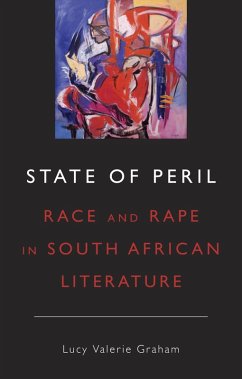 Cover State of Peril (eBook, PDF)