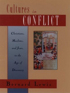 Cover Cultures in Conflict (eBook, PDF)