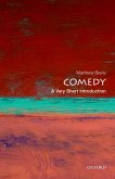 Comedy: A Very Short Introduction (eBook, ePUB)