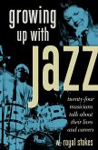 Growing up with Jazz (eBook, PDF)