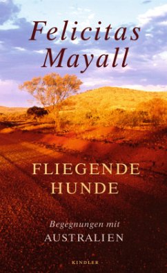 Fliegende Hunde - Mayall, Felicitas