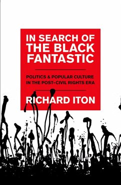 In Search of the Black Fantastic (eBook, PDF) - Iton, Richard