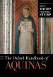 The Oxford Handbook of Aquinas (eBook,... - Bild 1
