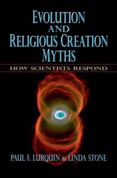 Evolution and Religious Creation Myths (eBook, PDF)