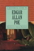 A Historical Guide to Edgar Allan Poe (eBook, PDF)