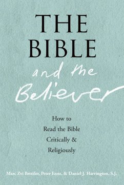 Cover The Bible and the Believer (eBook, PDF)