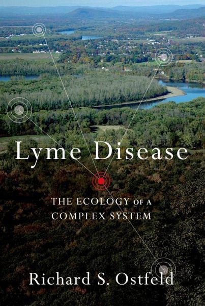 Lyme Disease (eBook, ePUB) Lyme Disease (eBook, ePUB)