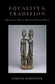 Equality and Tradition (eBook, ePUB)