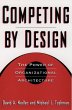 Competing by Design (eBook, PDF) - Bild 1