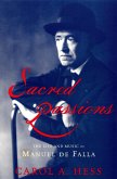 Sacred Passions (eBook, PDF)