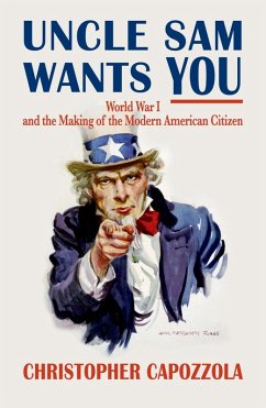 Cover Uncle Sam Wants You (eBook, ePUB)