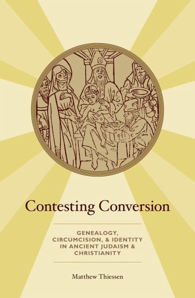 Contesting Conversion (eBook, PDF) Contesting Conversion (eBook, PDF)