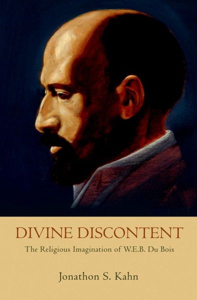 Divine Discontent (eBook, ePUB) Divine Discontent (eBook, ePUB)