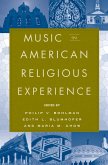 Music in American Religious Experience (eBook, ePUB)