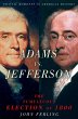 Adams vs. Jefferson (eBook, ePUB) - Bild 1