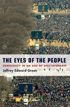 The Eyes of the People (eBook, ePUB) - Green, Jeffrey Edward