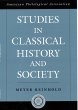 Studies in Classical History and... - Bild 1