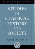 Studies in Classical History and Society (eBook, PDF)