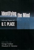 Identifying the Mind (eBook, PDF)