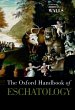 The Oxford Handbook of Eschatology... - Bild 1
