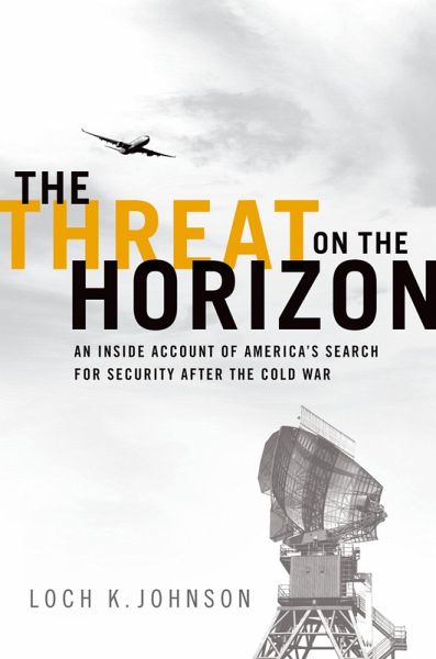 The Threat on the Horizon (eBook, PDF)