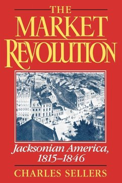 Cover The Market Revolution (eBook, ePUB)