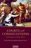 Courts and Consociations (eBook, ePUB)