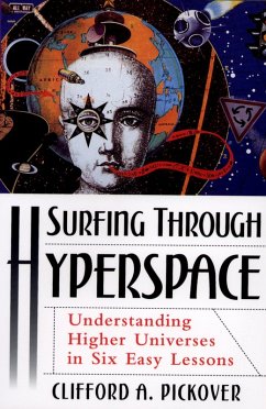 Cover Surfing through Hyperspace (eBook, PDF)