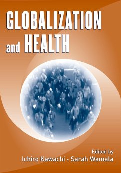 Globalization and Health (eBook, PDF)