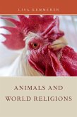 Animals and World Religions (eBook, PDF)