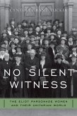 No Silent Witness (eBook, PDF)