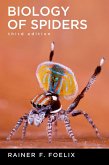 Biology of Spiders (eBook, PDF)