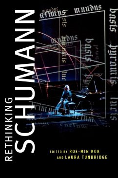 Rethinking Schumann (eBook, PDF)