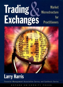 Trading and Exchanges (eBook, ePUB) - Harris, Larry