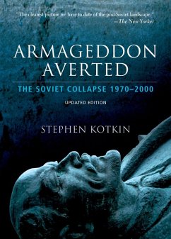 Armageddon Averted (eBook, ePUB) - Kotkin, Stephen