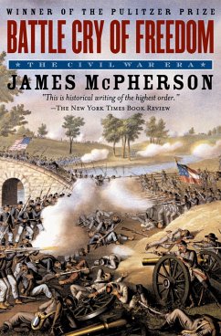 Battle Cry of Freedom (eBook, ePUB) - McPherson, James M.