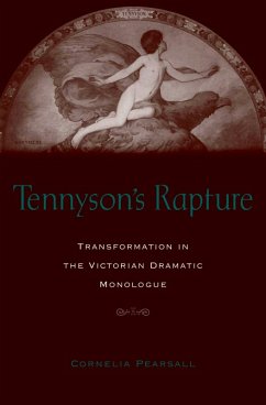 Cover Tennyson's Rapture (eBook, PDF)