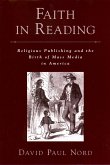 Faith in Reading (eBook, PDF)
