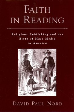 Faith in Reading (eBook, PDF) - Nord, David Paul
