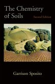The Chemistry of Soils (eBook, ePUB)