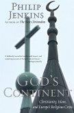 God's Continent (eBook, ePUB)