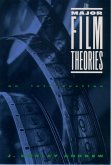 The Major Film Theories (eBook, ePUB) The Major Film Theories (eBook, ePUB)