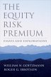 The Equity Risk Premium (eBook, ePUB) - Bild 1