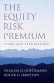 The Equity Risk Premium (eBook, ePUB)